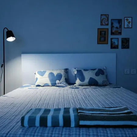 Amazing Studio In Hanoi